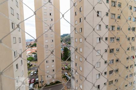 Vista do Quarto 1 de apartamento à venda com 2 quartos, 51m² em Centro, Barueri