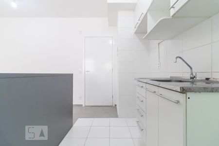 Apartamento para alugar com 51m², 2 quartos e 1 vagaCozinha