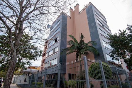 Apartamento para alugar com 270m², 4 quartos e 3 vagas Apartamento para alugar com 270m², 4 quartos e 3 vagasFachada Externa