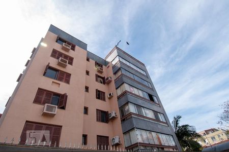 Apartamento para alugar com 270m², 4 quartos e 3 vagas Apartamento para alugar com 270m², 4 quartos e 3 vagasFachada Externa