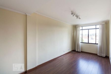 Sala de apartamento à venda com 2 quartos, 63m² em Indianópolis, São Paulo