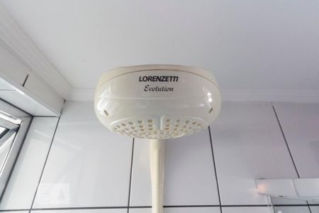 Apartamento à venda com 63m², 2 quartos e 1 vagaSuíte - Quarto 2