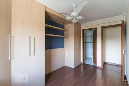 Apartamento à venda com 63m², 2 quartos e 1 vagaQuarto 2 - Suíte