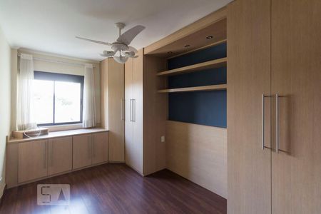 Apartamento à venda com 63m², 2 quartos e 1 vagaQuarto 2 - Suíte