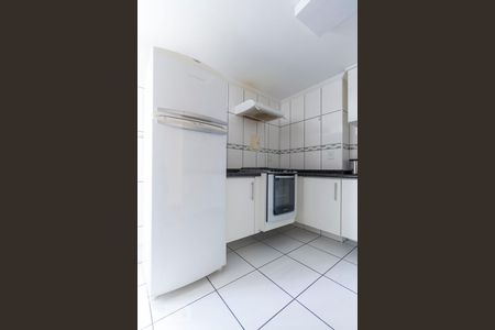 Apartamento à venda com 63m², 2 quartos e 1 vagaCozinha