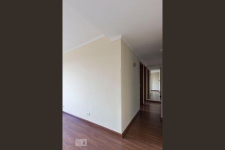 Sala de apartamento à venda com 2 quartos, 63m² em Indianópolis, São Paulo