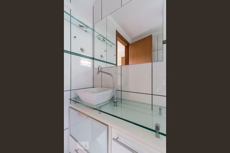 Apartamento à venda com 63m², 2 quartos e 1 vagaSuíte - Quarto 2