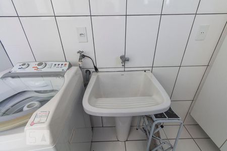 Apartamento à venda com 63m², 2 quartos e 1 vagaÁrea de Serviço