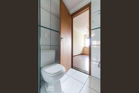 Apartamento à venda com 63m², 2 quartos e 1 vagaSuíte - Quarto 2