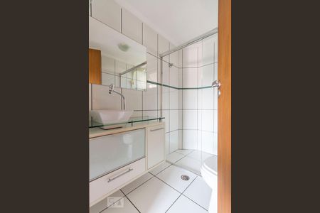 Apartamento à venda com 63m², 2 quartos e 1 vagaSuíte - Quarto 2