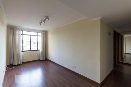 Sala de apartamento à venda com 2 quartos, 63m² em Indianópolis, São Paulo
