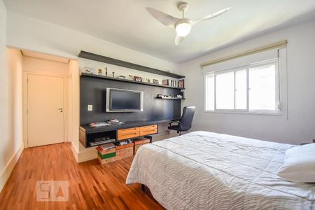 Apartamento à venda com 189m², 3 quartos e 3 vagas Apartamento à venda com 189m², 3 quartos e 3 vagasQuarto 3 - Suíte