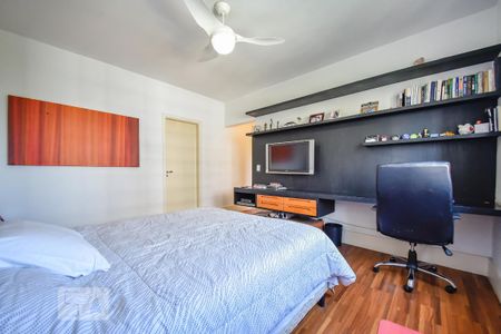 Apartamento à venda com 189m², 3 quartos e 3 vagas Apartamento à venda com 189m², 3 quartos e 3 vagasQuarto 3 - Suíte