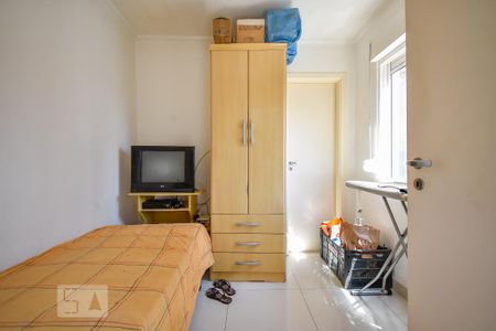 Apartamento à venda com 189m², 3 quartos e 3 vagas Apartamento à venda com 189m², 3 quartos e 3 vagasQuarto de Serviço