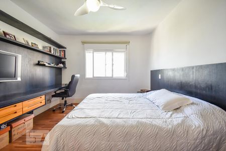 Apartamento à venda com 189m², 3 quartos e 3 vagas Apartamento à venda com 189m², 3 quartos e 3 vagasQuarto 3 - Suíte