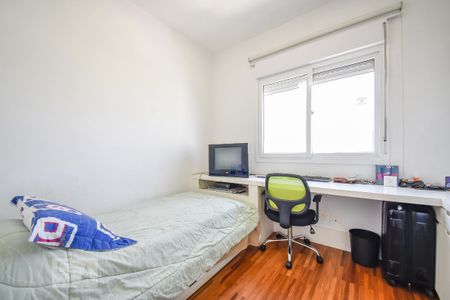 Apartamento à venda com 189m², 3 quartos e 3 vagas Apartamento à venda com 189m², 3 quartos e 3 vagasQuarto 1