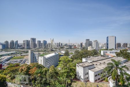 Apartamento à venda com 189m², 3 quartos e 3 vagas Apartamento à venda com 189m², 3 quartos e 3 vagasVista do Quarto 1