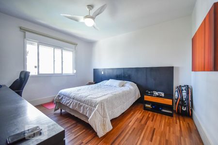 Apartamento à venda com 189m², 3 quartos e 3 vagas Apartamento à venda com 189m², 3 quartos e 3 vagasQuarto 3 - Suíte