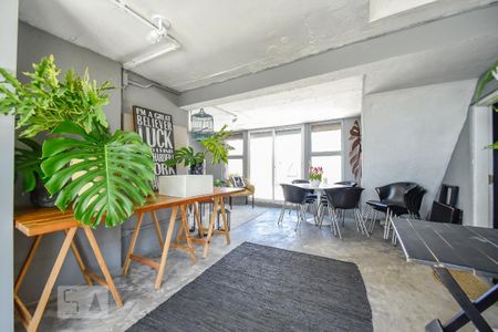 Apartamento à venda com 189m², 3 quartos e 3 vagas Apartamento à venda com 189m², 3 quartos e 3 vagasTerraço