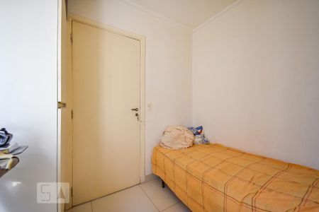 Quarto de Serviço de apartamento à venda com 3 quartos, 189m² em Real Parque, São Paulo