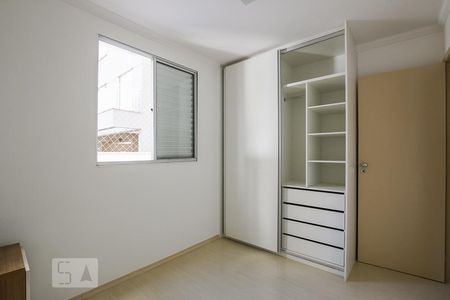 Quarto 2 de apartamento à venda com 3 quartos, 64m² em Mansões Santo Antônio, Campinas