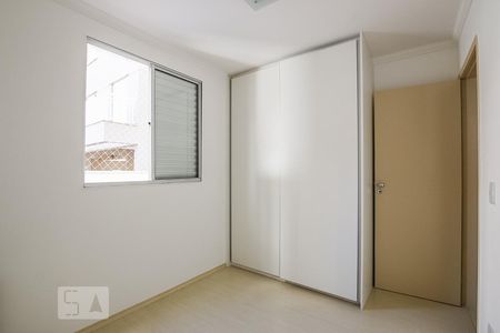 Quarto 2 de apartamento à venda com 3 quartos, 64m² em Mansões Santo Antônio, Campinas