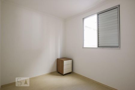 Quarto 2 de apartamento à venda com 3 quartos, 64m² em Mansões Santo Antônio, Campinas