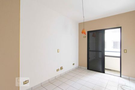 Suíte 1 de apartamento à venda com 3 quartos, 90m² em Lauzane Paulista, São Paulo