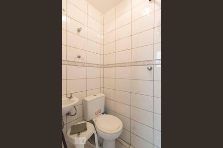 Apartamento à venda com 90m², 3 quartos e 3 vagasBanheiro de serviço