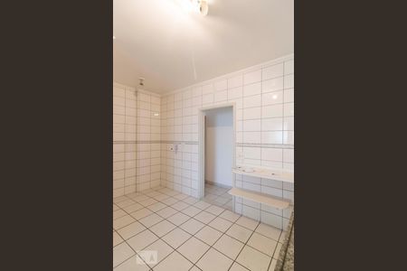 Apartamento à venda com 90m², 3 quartos e 3 vagasCozinha