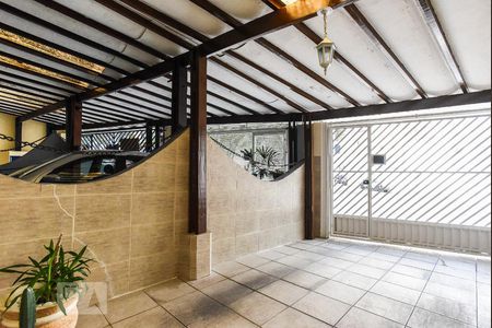Casa à venda com 97m², 2 quartos e 1 vagaGaragem