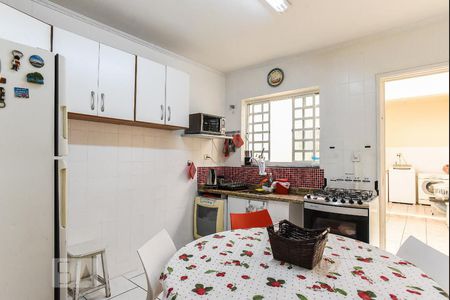 Casa à venda com 97m², 2 quartos e 1 vagaCozinha