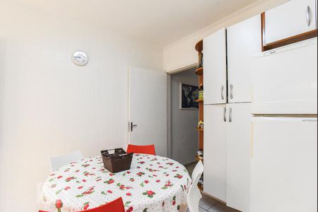 Casa à venda com 97m², 2 quartos e 1 vagaCozinha