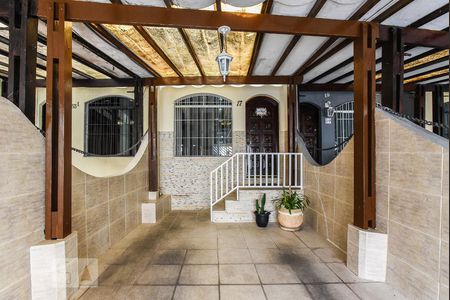 Casa à venda com 97m², 2 quartos e 1 vagaGaragem