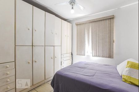 Quarto 2 de casa à venda com 2 quartos, 97m² em Baeta Neves, São Bernardo do Campo
