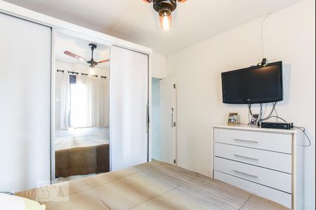 Quarto 1 de casa à venda com 2 quartos, 97m² em Baeta Neves, São Bernardo do Campo