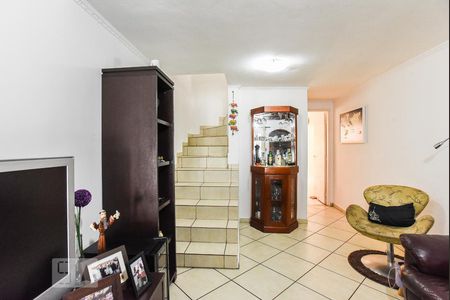 Sala de casa à venda com 2 quartos, 97m² em Baeta Neves, São Bernardo do Campo