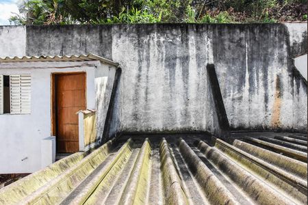 Vista do Quarto 2 de casa à venda com 2 quartos, 97m² em Baeta Neves, São Bernardo do Campo