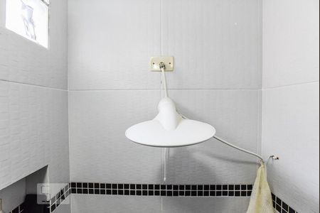 Banheiro de casa à venda com 2 quartos, 97m² em Baeta Neves, São Bernardo do Campo