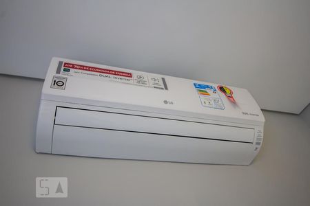 Quarto detalhe de apartamento para alugar com 1 quarto, 62m² em Sumaré, São Paulo