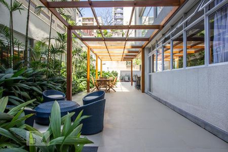 Apartamento à venda com 62m², 1 quarto e 2 vagas Apartamento à venda com 62m², 1 quarto e 2 vagasc