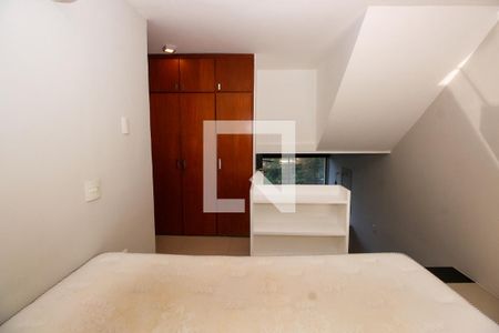 Apartamento para alugar com 56m², 1 quarto e 1 vagaSuíte