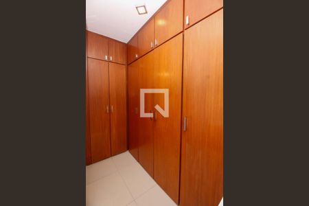 Suíte de apartamento para alugar com 1 quarto, 56m² em Vila Tramontano, São Paulo