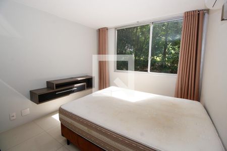 Apartamento para alugar com 56m², 1 quarto e 1 vagaSuíte