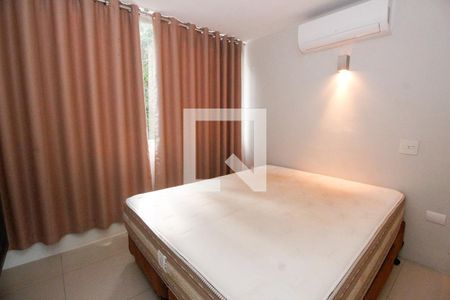 Apartamento para alugar com 56m², 1 quarto e 1 vagaSuíte