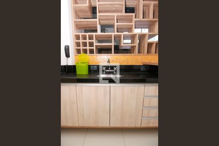 Apartamento para alugar com 56m², 1 quarto e 1 vagaCozinha