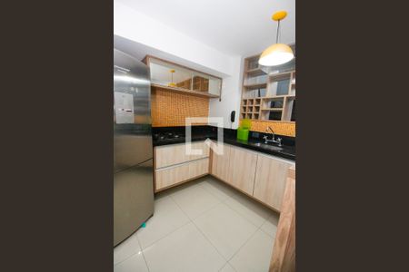 Apartamento para alugar com 56m², 1 quarto e 1 vagaCozinha