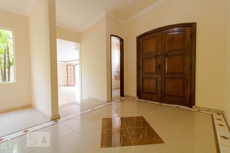 Hall de Entrada de casa à venda com 3 quartos, 350m² em Jardim das Paineiras, Campinas