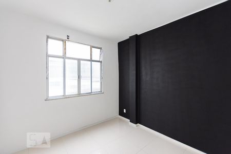 Quarto 2 de apartamento à venda com 3 quartos, 80m² em Grajaú, Rio de Janeiro