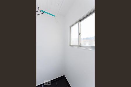 Apartamento à venda com 80m², 3 quartos e sem vagaQuarto de Serviço